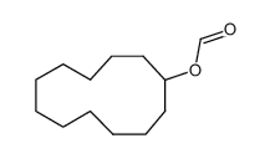 Imagem de CYCLODODECYL FORMATE