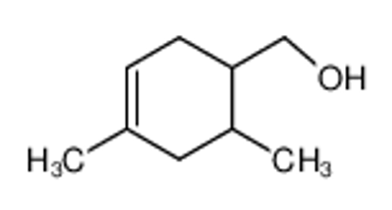 Picture of (3,5-dimethylcyclohex-3-en-1-yl)methanol