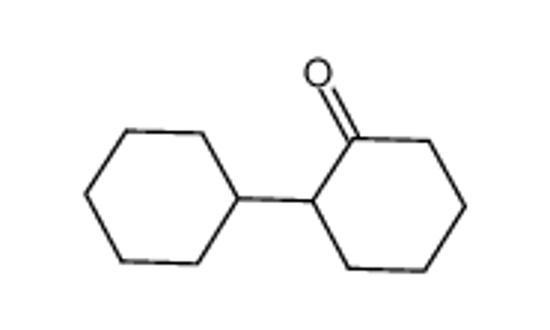 Picture of 2-Cyclohexylcyclohexanone