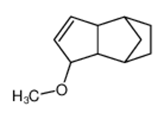 Picture of 3a,4,5,6,7,7a-hexahydromethoxy-4,7-methano-1H-indene