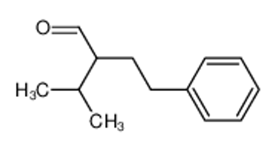 Picture of 3-(3-propan-2-ylphenyl)butanal