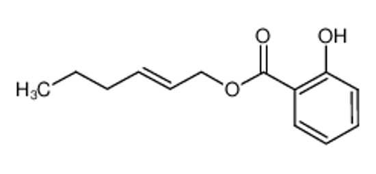 Picture of TRANS-2-HEXENYL SALICYLATE