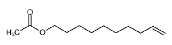 Изображение 9-Decenyl Acetate