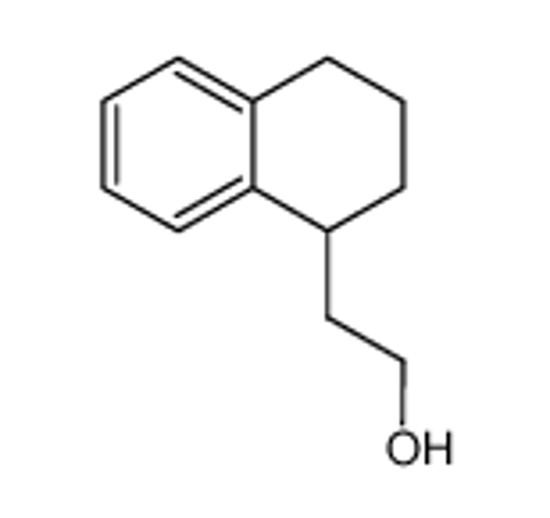 Picture of 2-(1,2,3,4-tetrahydronaphthalen-1-yl)ethanol