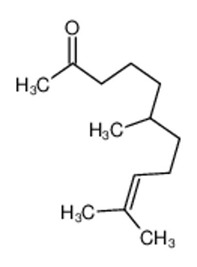 Изображение 3,4,5,6-TETRAHYDROPSEUDOIONONE