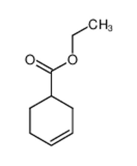 Picture of Ethyl 3-Cyclohexene-1-carboxylate