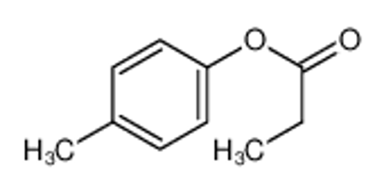 Picture of (4-methylphenyl) propanoate