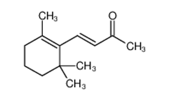 Picture of (EZ)-β-Ionone
