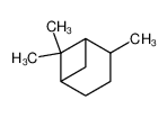 Picture of pinane