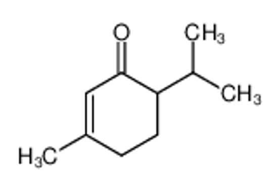 Picture of piperitone