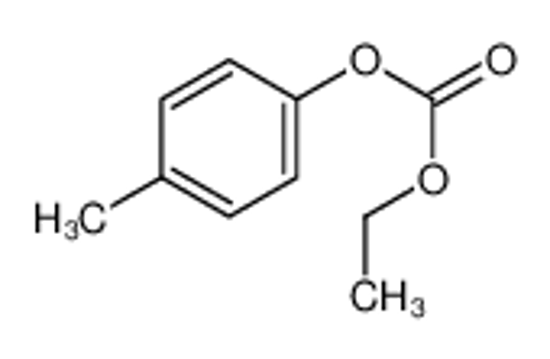 Picture of ethyl (4-methylphenyl) carbonate