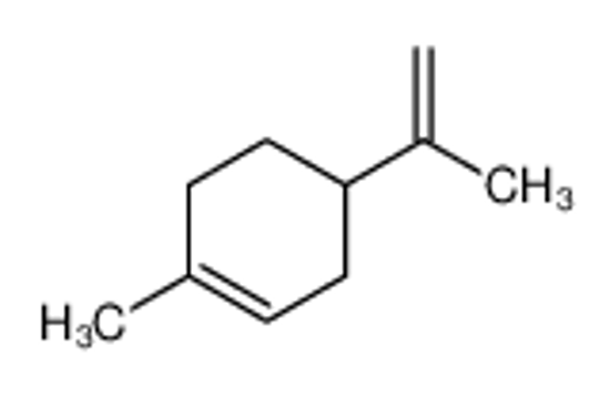 Picture of DL-4-Isopropenyl-1-methylcyclohexene