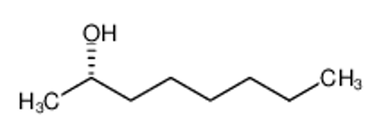 Picture of (2S)-octan-2-ol