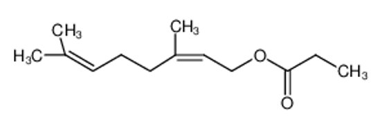 Picture of NERYL PROPIONATE