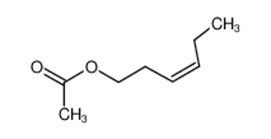 Picture of trans-3-Hexenyl acetate