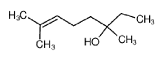 Изображение DIHYDROLINALOOL