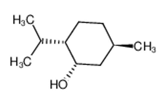 Picture of (+/-)-NEOMENTHOL