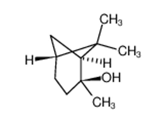 Imagem de (1RS,2RS,5RS)-2,6,6-TRIMETHYLBICYCLO[3.1.1]HEPTAN-2-OL
