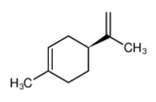 Picture of (4S)-limonene