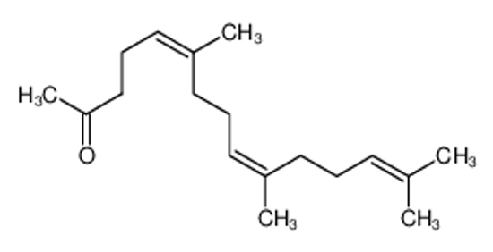 Изображение Farnesylacetone