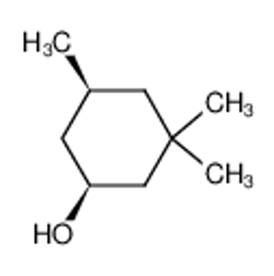 Picture of CIS-3,3,5-TRIMETHYLCYCLOHEXANOL