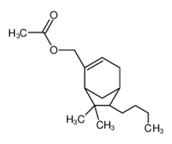 Picture of Cedrenyl acetate