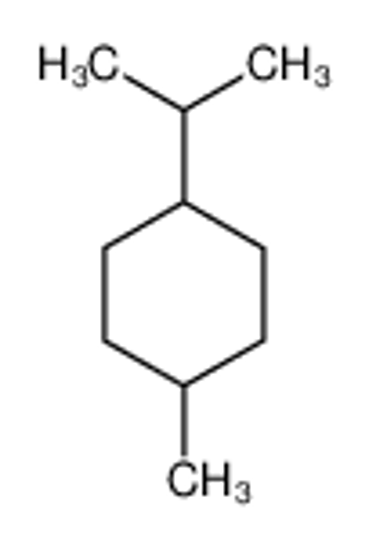 Picture of 1-Isopropyl-4-methylcyclohexane