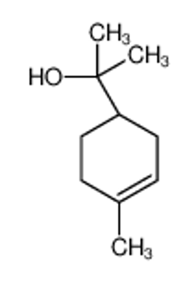 Picture of (R)-(+)-α-terpineol