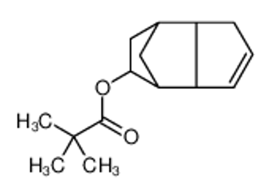 Picture of tricyclo[5.2.1.02,6]dec-4-en-8-yl pivalate