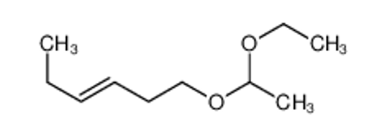 Picture of (E)-1-(1-ethoxyethoxy)hex-3-ene