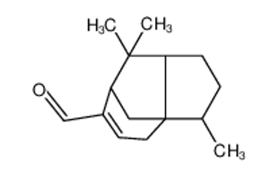 Picture of Cedr-8-en-15-al