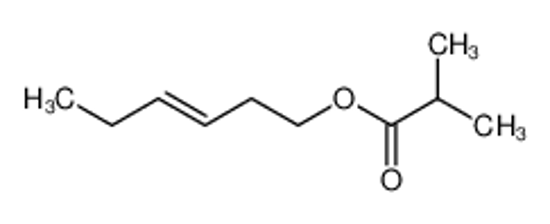 Picture of isobutyric acid hex-3-enyl ester