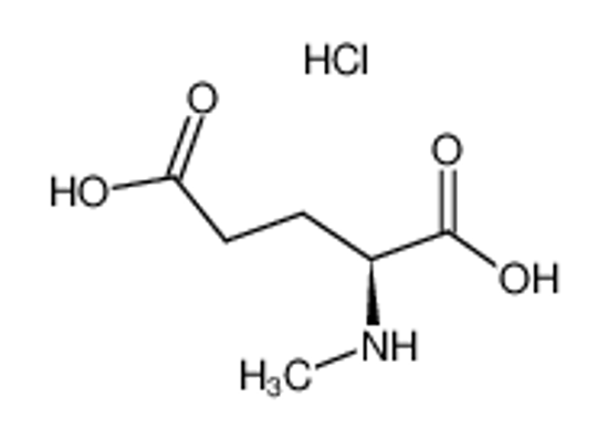 Picture of H-L-MEGLU-OH HCL