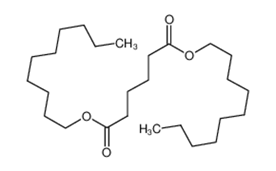 Picture of dioctan-2-yl hexanedioate