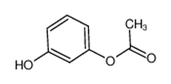 Picture of resorcinol monoacetate