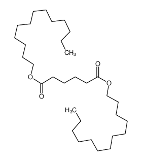 Изображение ditridecyl hexanedioate