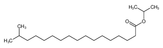 Picture of ISOPROPYL ISOSTEARATE