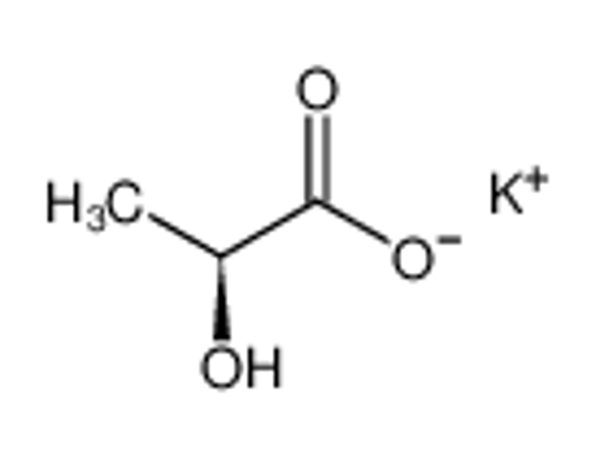 Picture of L-Lactic Acid Potassium Salt