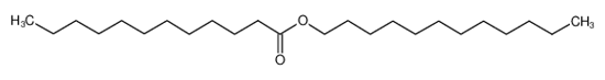 Picture of dodecyl dodecanoate