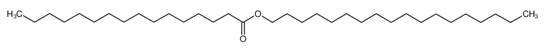 Imagem de stearyl palmitate
