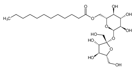 Picture of SUCROSE MONOLAURATE