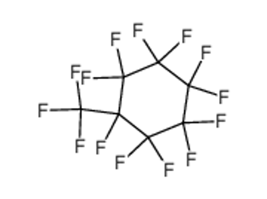 Изображение 1,1,2,2,3,3,4,4,5,5,6-undecafluoro-6-(trifluoromethyl)cyclohexane