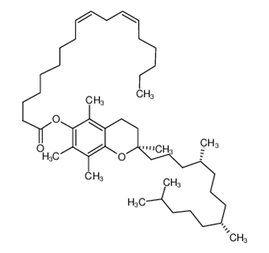 Picture of TOCOPHERYL LINOLEATE