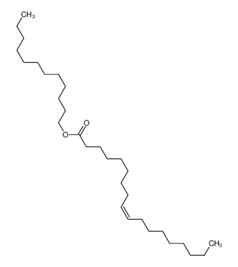 Picture of dodecyl octadec-9-enoate