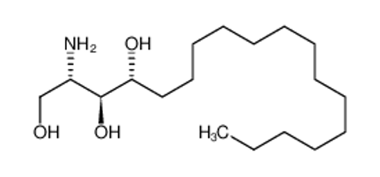 Picture of phytosphingosine