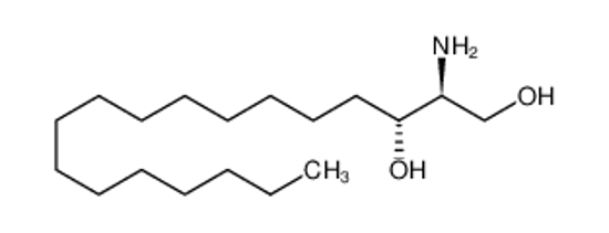 Picture of sphinganine