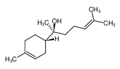 Picture of (-)-α-BISABOLOL