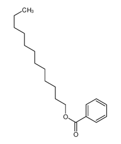 Изображение Dodecyl benzoate