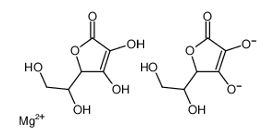 Picture of (+)-Magnesium L-ascorbate