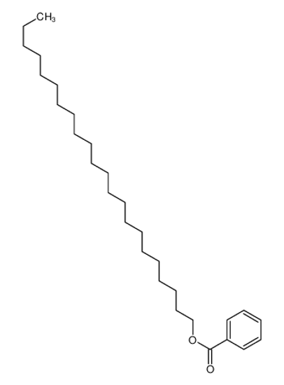 Picture of Docosyl benzoate